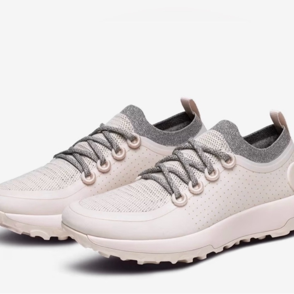 Allbirds Trail Runners